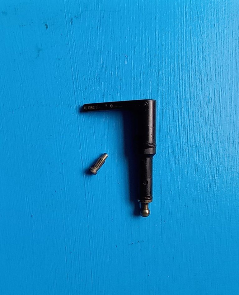 STIHL 051 Oil Pump Adjuster Chainsaw Parts World