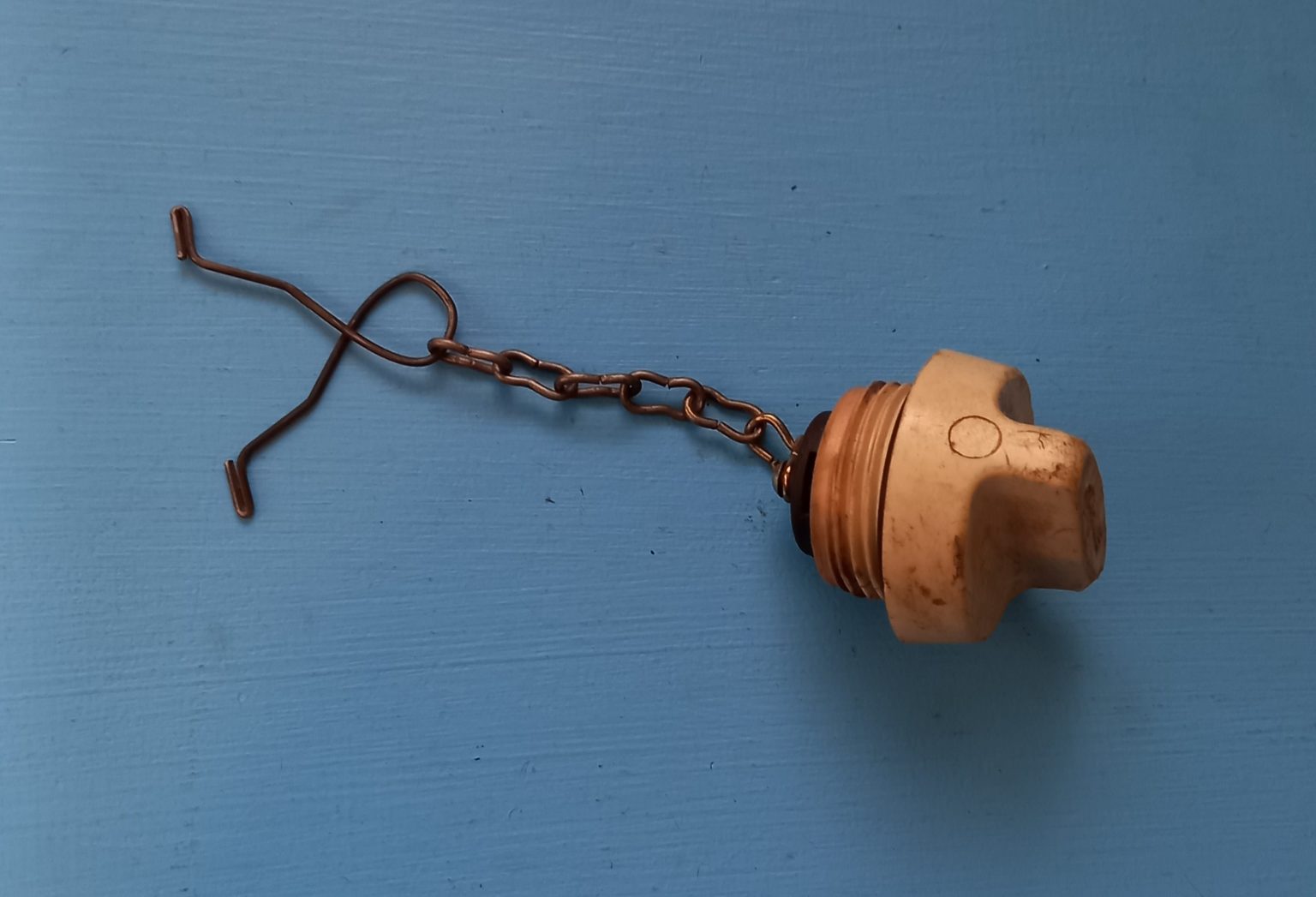 STIHL 076 Fuel Cap Chainsaw Parts World