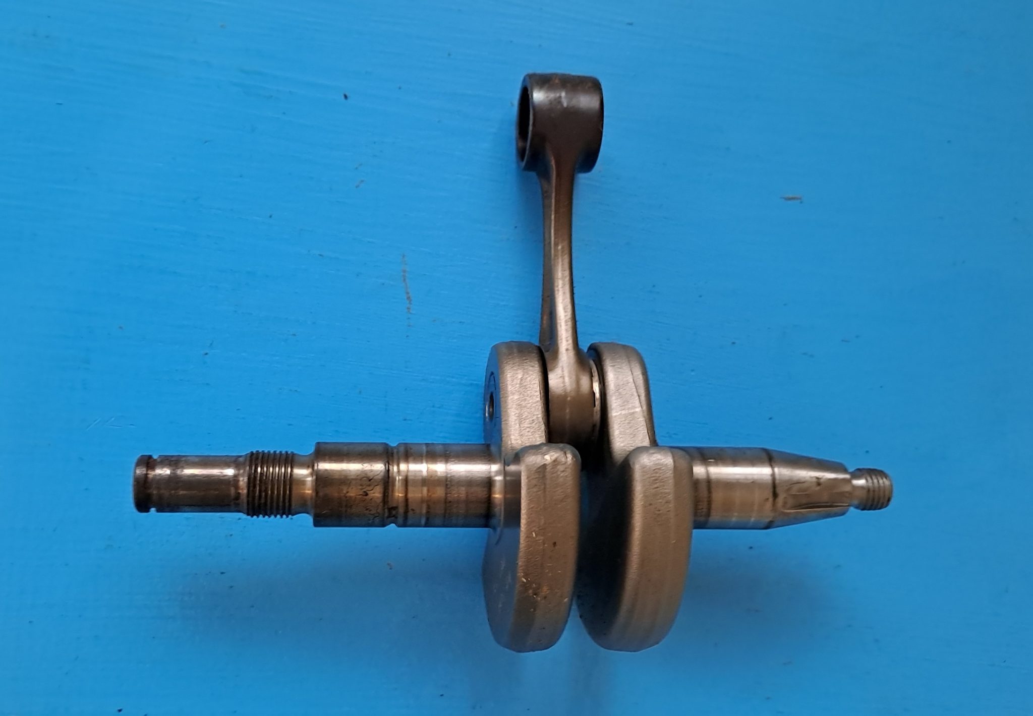 STIHL MS271, MS291 Crankshaft Chainsaw Parts World