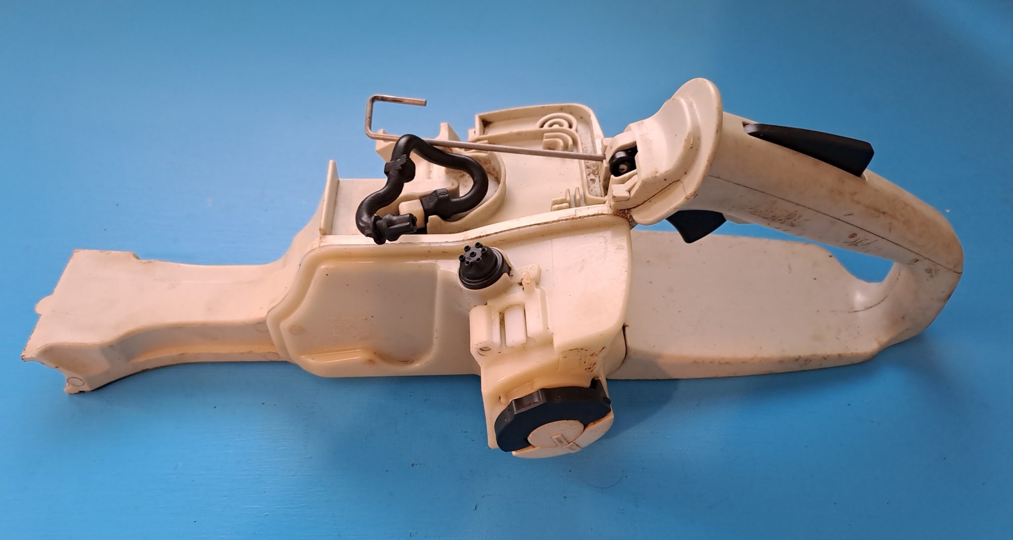 STIHL MS271, MS291 Fuel Tank Chainsaw Parts World