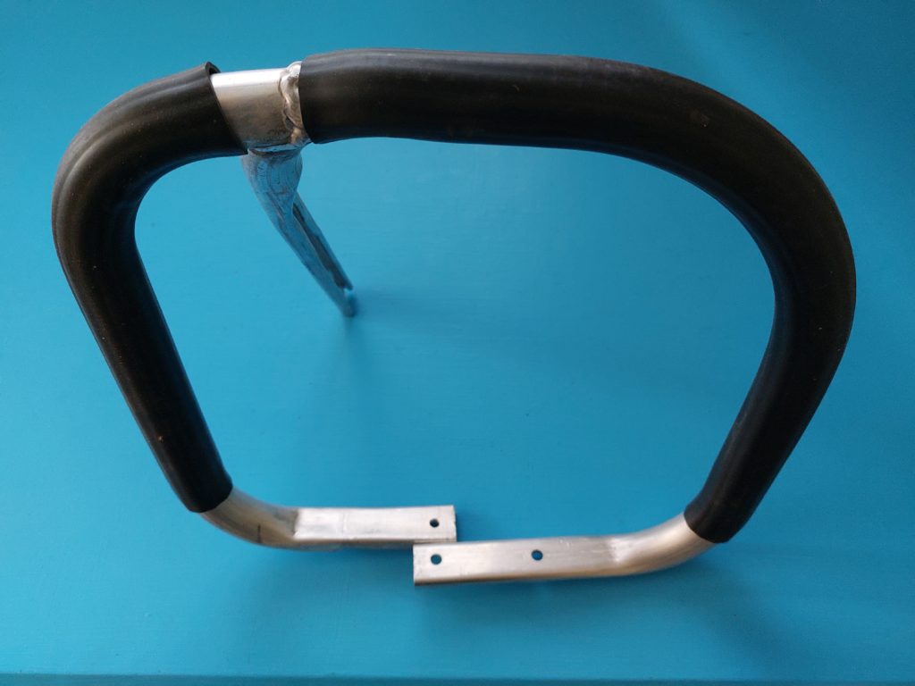 Husqvarna 365XP, 371XP, 372XP Front Handle Bar *JUNGLE VERSION