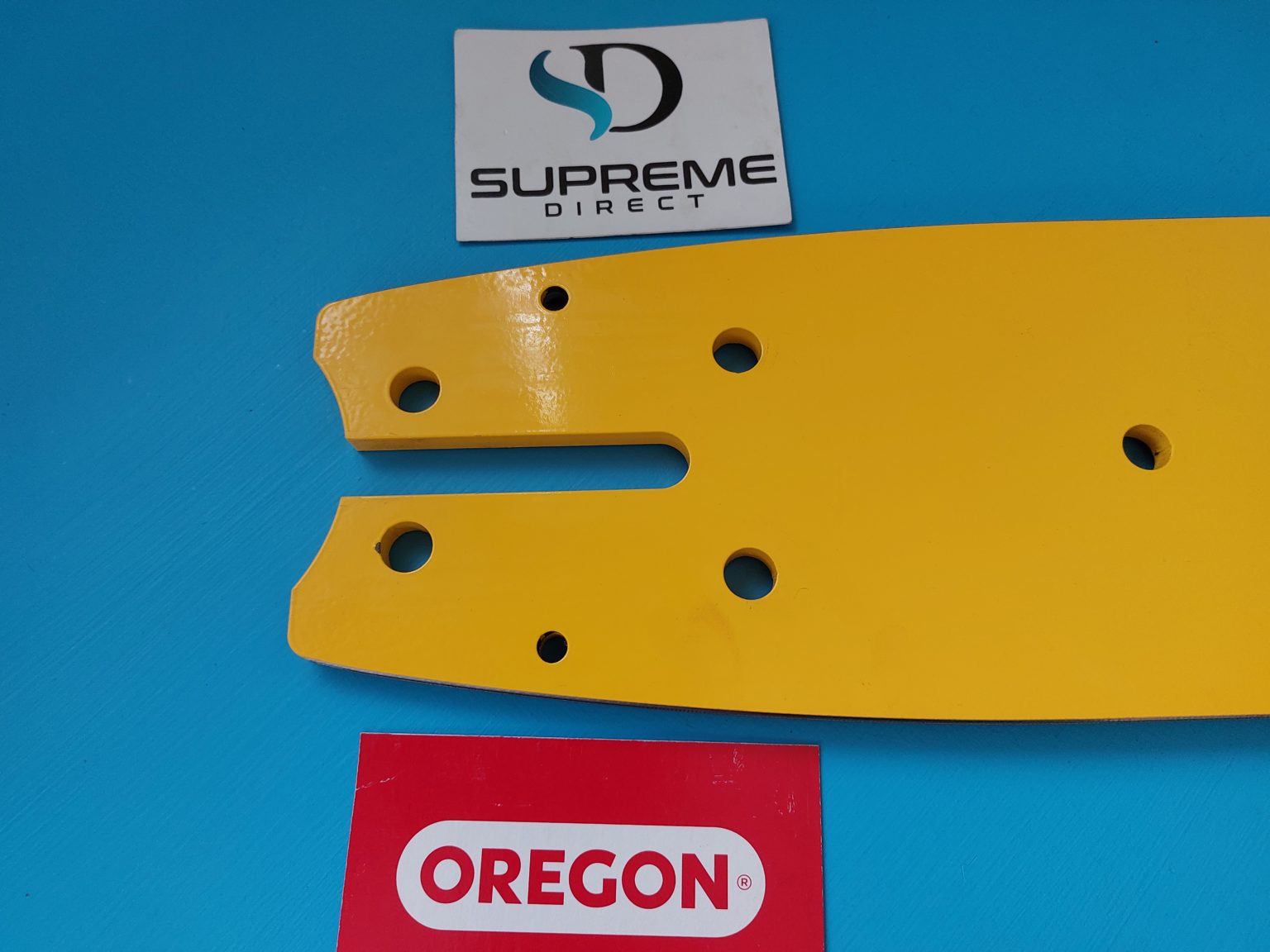 36 inch OREGON 3/4 Pitch Harvester Bar WARATAH W3 Mount Chainsaw