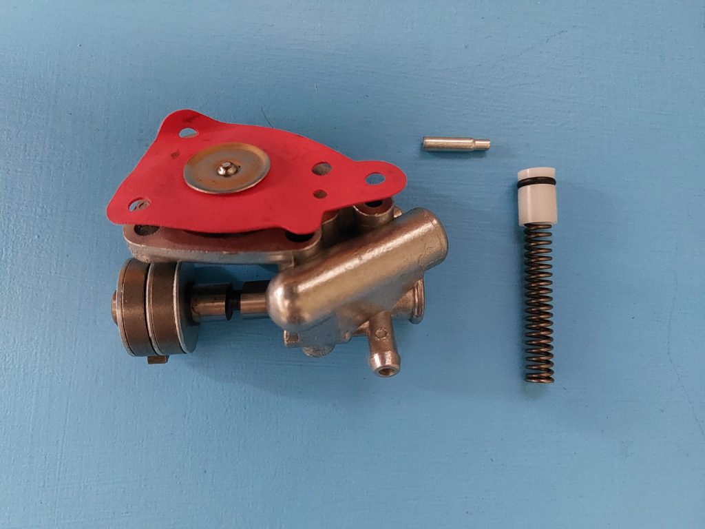 STIHL 070, 090 Oil Pump Assembly Chainsaw Parts World