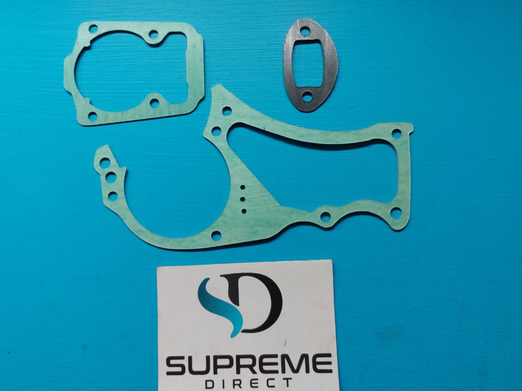 EXHAUST GASKET 581918501 ORIGINAL HUSQVARNA