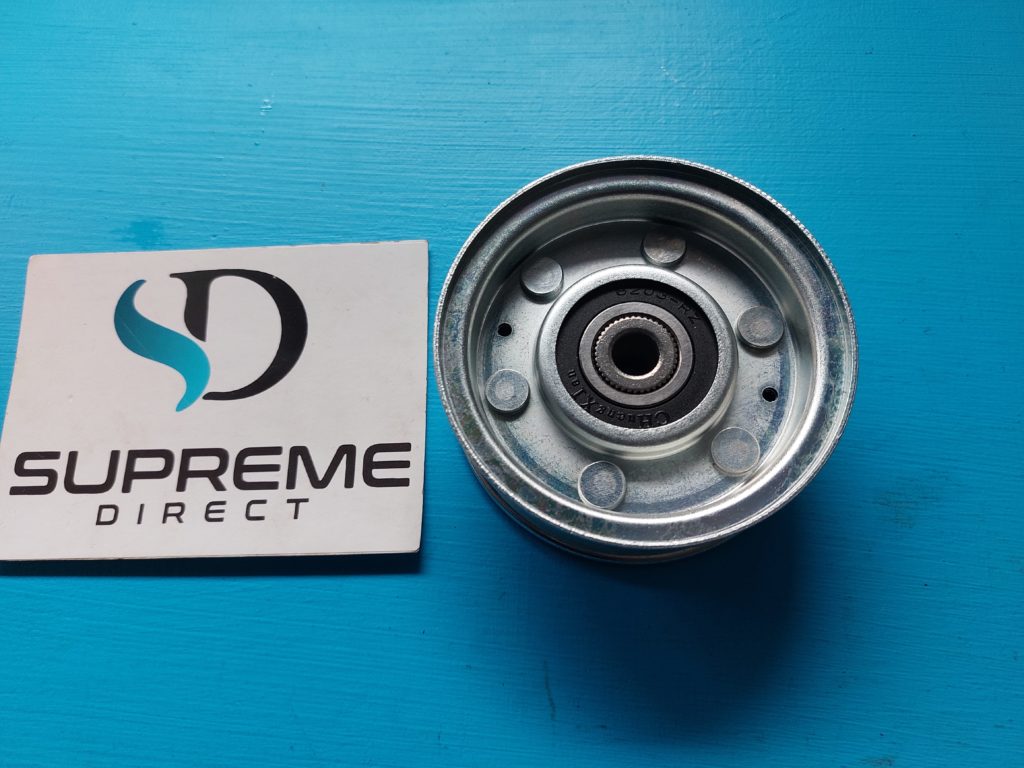 K Series Radial Needle Bearings – ID 8-75mm, OD 11-81mm, Width 10-30mm, ABEC1