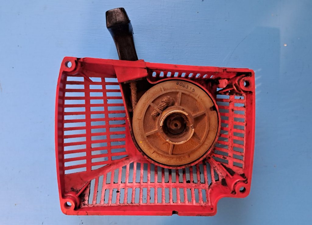 SHINDAIWA 577 Starter Assembly Chainsaw Parts World