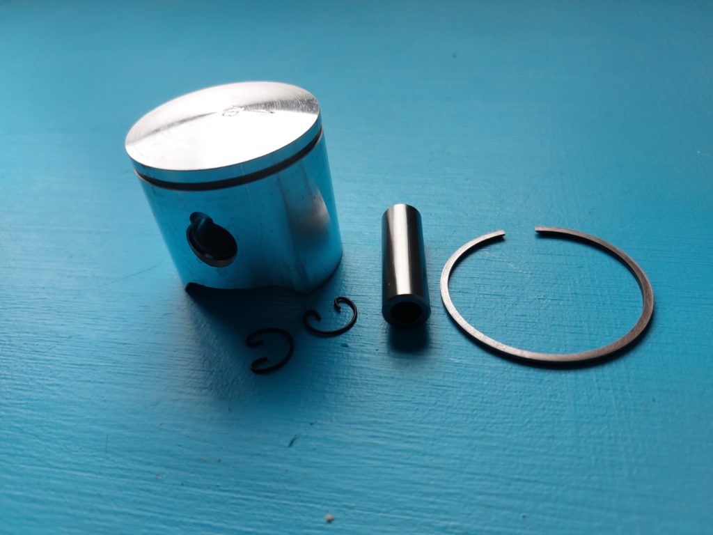 Echo CS590 Piston Assembly 45mm Chainsaw Parts World