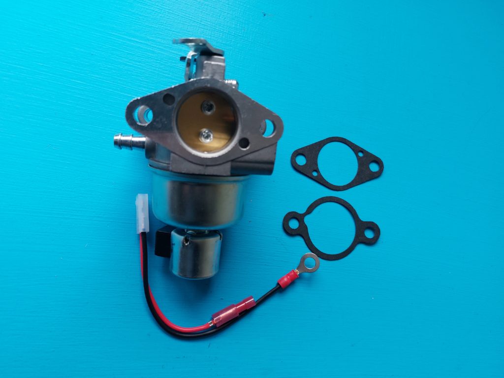 Ignition Coil For Kohler Courage SV470 SV480 SV530 SV590 SV620 – Fits Troy-Bilt Bronco & More