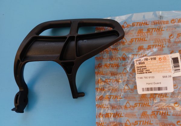 Stihl MS150T, MS151T Brake Lever *Genuine Part*  1146 790 9100