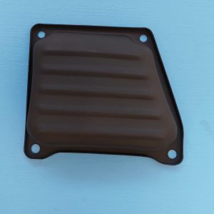 Stihl 064, 066 Muffler Front Z Version *Genuine Part*  1122 145 0807