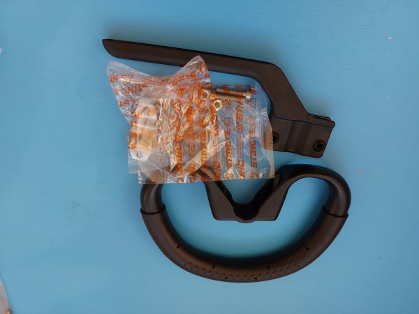 Stihl FS Loop Handle Bar Genuine Part  4180 790 3408