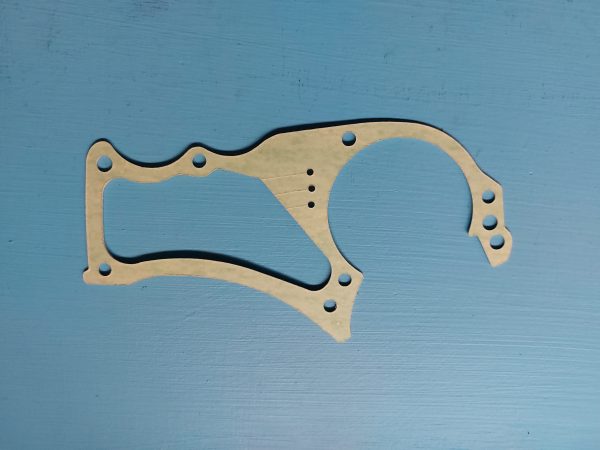 Husqvarna 562X-torx Crankcase Gasket  *Version 1*