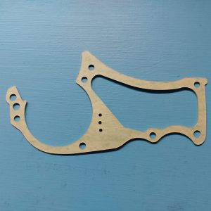 Husqvarna 562X-torx Crankcase Gasket  *Version 1*