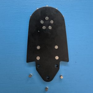 SUPREME Pro Bar Tip 3/8 *Type 2*