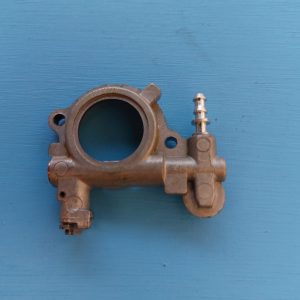 Stihl 024, 026, MS240, MS260 Oil Pump Adjustable*Genuine Part*