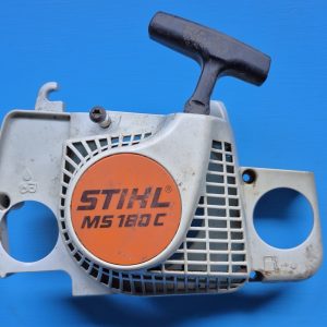 STIHL 018, MS180 ERGO Start, Starter Assembly