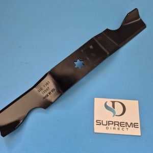 MTD, CUB CADET, 50 inch Side Discharge Blade *Heavy Duty*