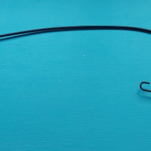 MTD/ROVER Blade Engagement Cable