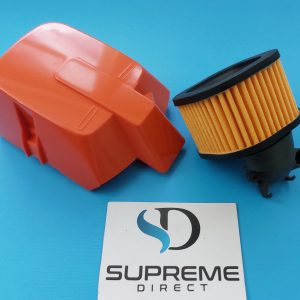 Husqvarna 365, 371, 372XP *HIGH TOP* Air Filter Adapter Kit