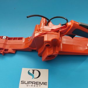 Husqvarna 394XP, 395XP Fuel Tank Assembly