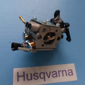 Husqvarna 445, 450 Carburetor