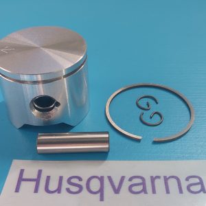 Husqvarna 51 Piston Assembly  45mm