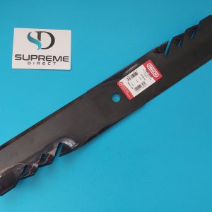 HUSTLER 54 inch Gator Mulch Blade *Made in USA*