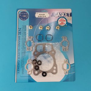 Kohler CH, CV, SV 18HP Head Gasket Kit