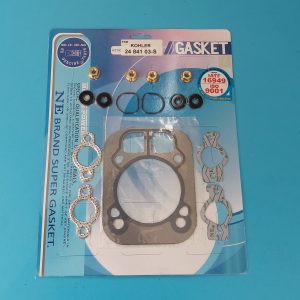 Kohler CH, CV, SV 25HP Head Gasket Kit