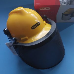 Oregon Firewood Helmet Combo