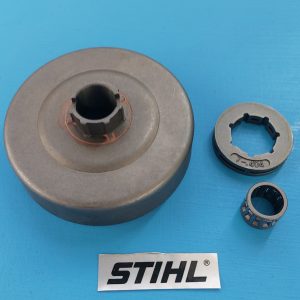 STIHL 051, 076 Clutch Drum Rim Type 404
