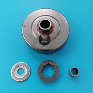 STIHL 084 Clutch Drum Assembly *404 Rim Type*