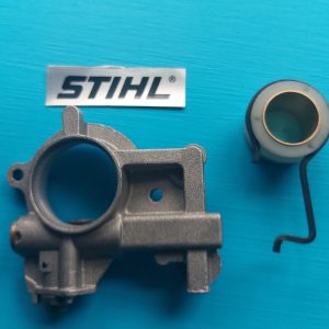 STIHL MS661 Oil Pump and Worm Kit