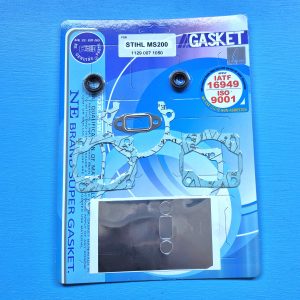 STIHL 020T, MS200T Gasket Set with Seals