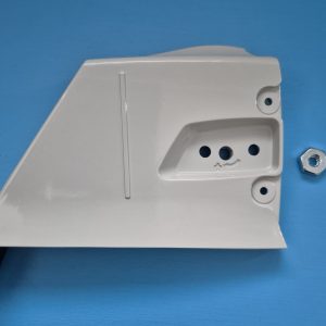 Stihl Sprocket Cover w Bar Nuts *Jungle Version*