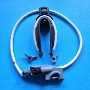 Stihl TS800 Water Valve Kit