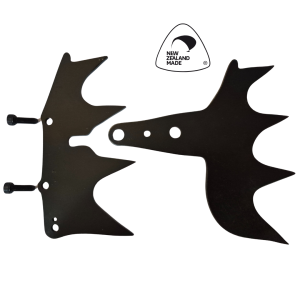 Husqvarna 365, 371, 372XP, 570XP, 575XP, 576XP, 385XP, 390XP Spike Set *Large Version*