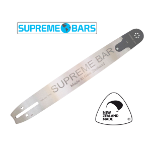 20 inch Supreme Pro Bar Husqvarna, Jonsered, Echo, Makita, Shindaiwa  3/8, 063