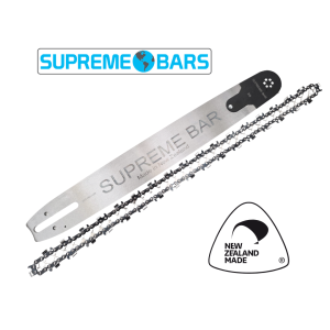 20 inch Supreme Pro Bar & Chain Stihl