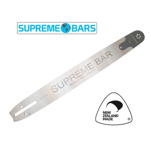 22 inch Supreme Pro Bar Husqvarna, Jonsered, Echo, Makita, Shindaiwa  3/8, 063