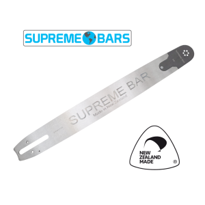 22 inch Supreme Pro Bar Stih