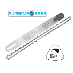 22 inch Supreme Pro Bar & Chain Stihl