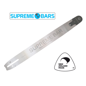 24 inch Supreme Pro Bar Husqvarna, Jonsered, Echo, Makita, Shindaiwa  3/8, 063