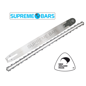 25 inch Supreme Pro Bar & Chain Stihl 038,