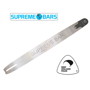 28 inch Supreme Pro Bar Husqvarna, Jonsered, Echo, Makita, Shindaiwa  3/8, 063