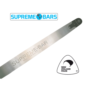 30 inch Supreme Pro Bar Husqvarna, Jonsered, Echo, Makita, Shindaiwa  3/8, 063