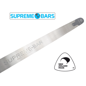 50 inch Supreme Pro Bar fit Stihl 404 Pitch, 063 Gauge
