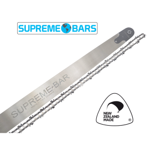 28 inch Supreme Pro Bar & Chain Stihl