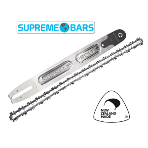 20 inch Supreme PROLITE Bar & Chain Combo Stihl