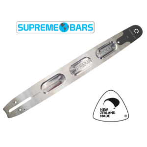 22 inch Supreme PROLITE Bar Husqvarna, Echo, Shindaiwa 3/8, 063